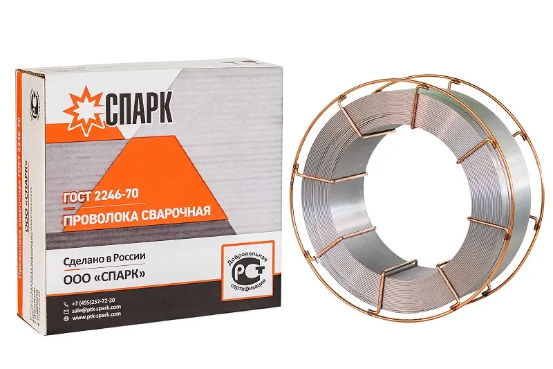Проволока 3,0 Св-10Х16Н25АМ6 на К300 (B300)
